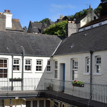 Harbour Retreat Trinity Mews Apartment Торки Екстериор снимка