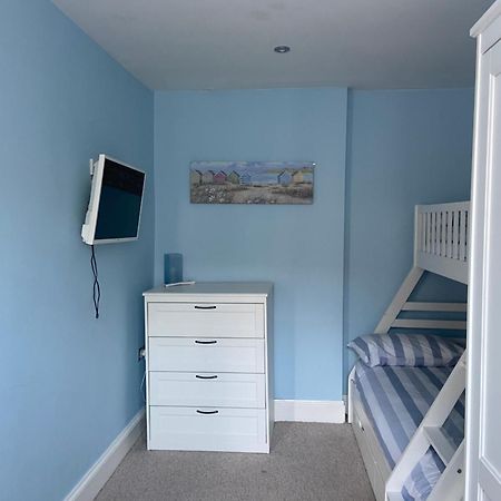 Harbour Retreat Trinity Mews Apartment Торки Екстериор снимка