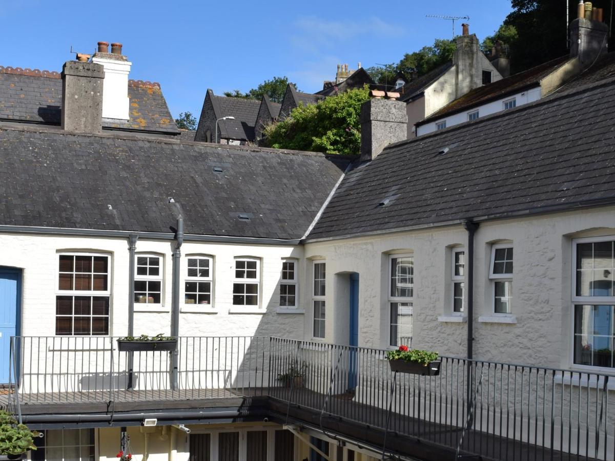 Harbour Retreat Trinity Mews Apartment Торки Екстериор снимка