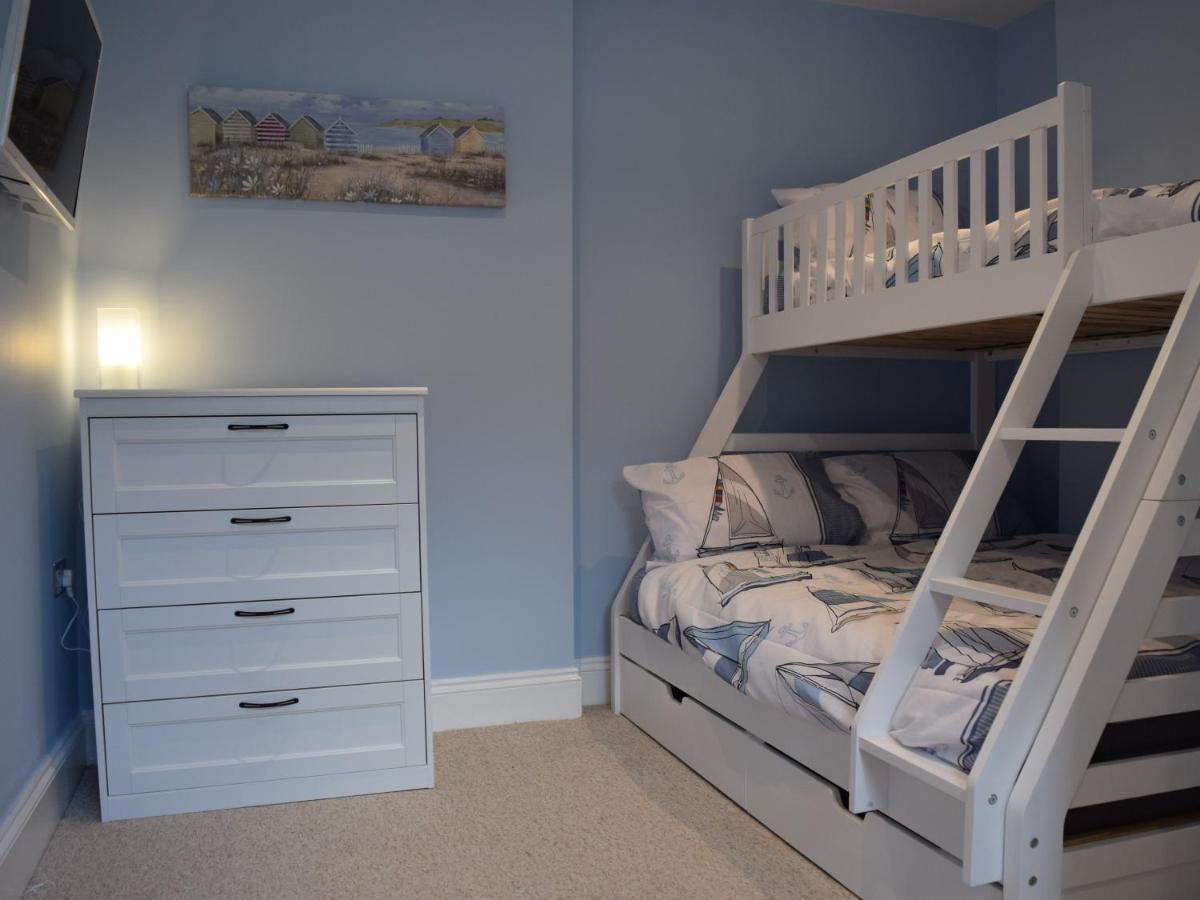 Harbour Retreat Trinity Mews Apartment Торки Екстериор снимка