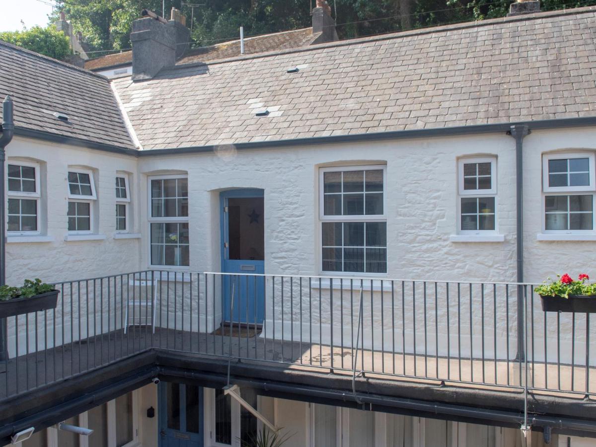 Harbour Retreat Trinity Mews Apartment Торки Екстериор снимка