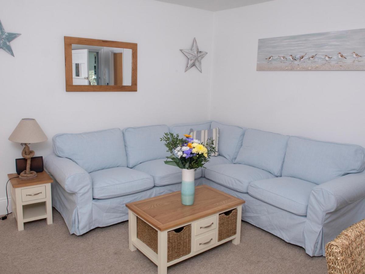 Harbour Retreat Trinity Mews Apartment Торки Екстериор снимка