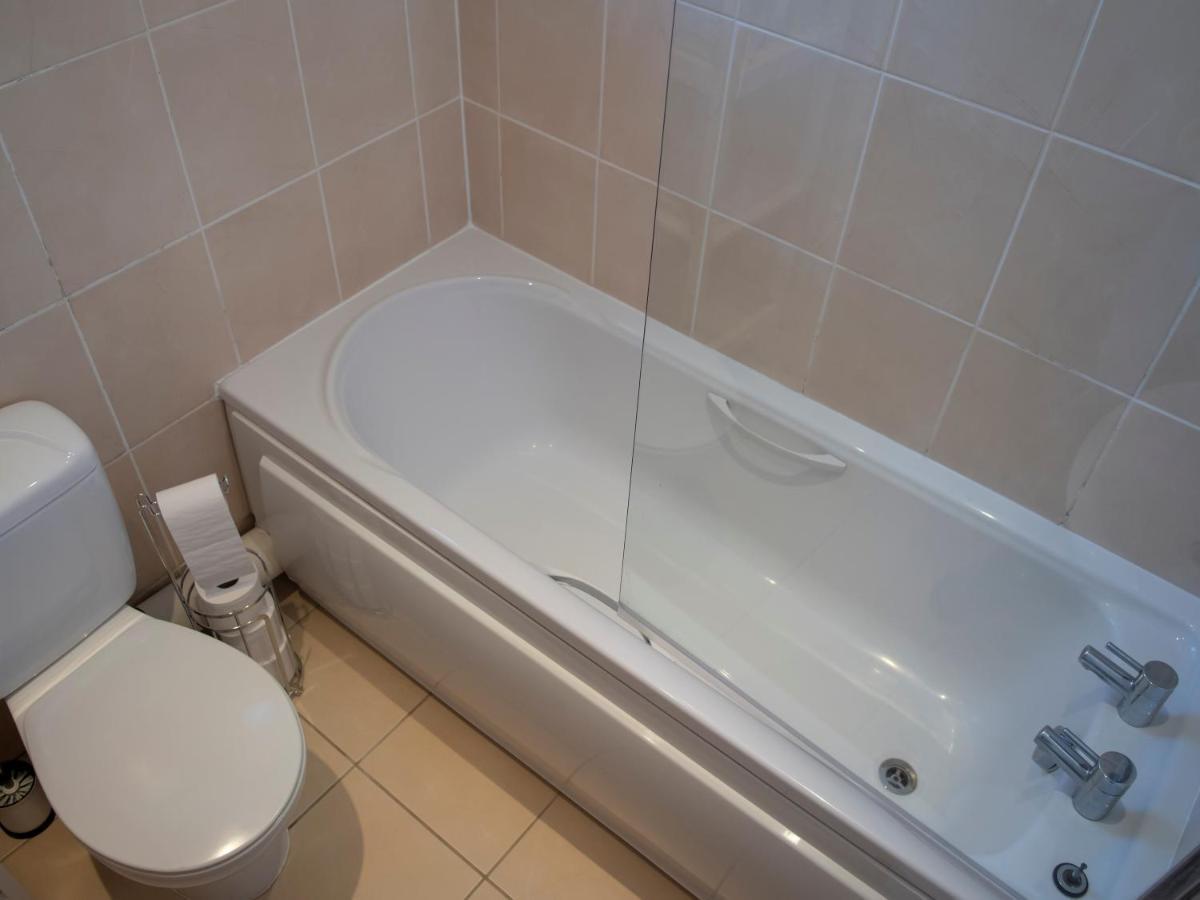 Harbour Retreat Trinity Mews Apartment Торки Екстериор снимка