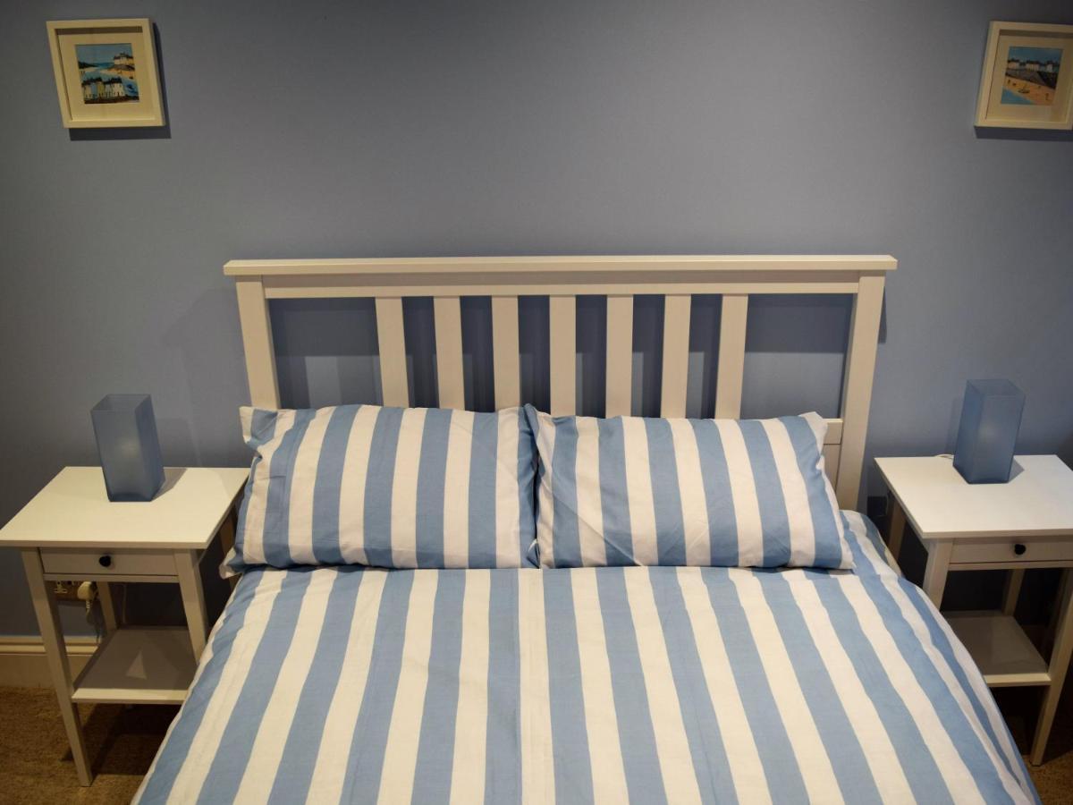 Harbour Retreat Trinity Mews Apartment Торки Екстериор снимка