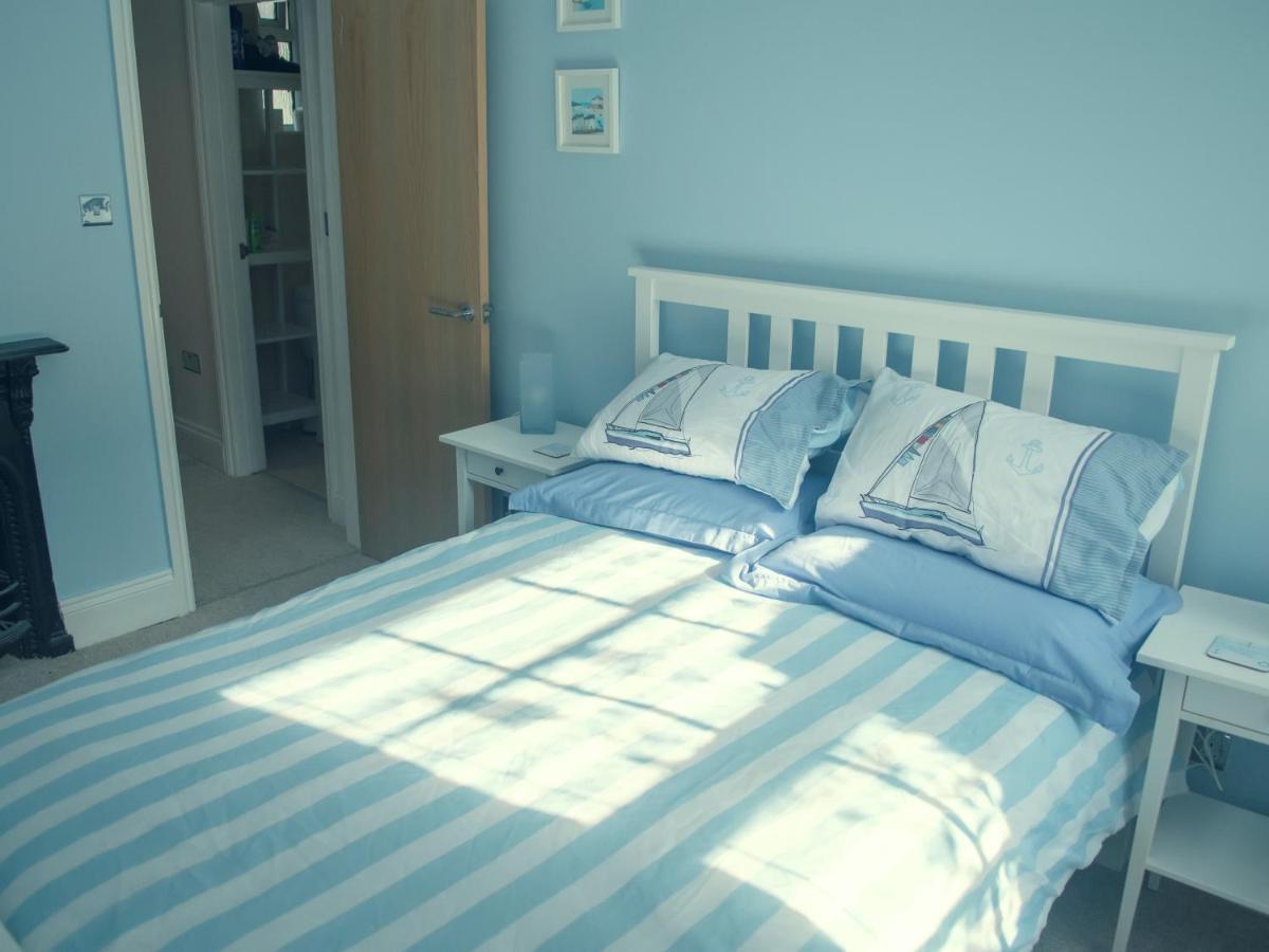 Harbour Retreat Trinity Mews Apartment Торки Екстериор снимка