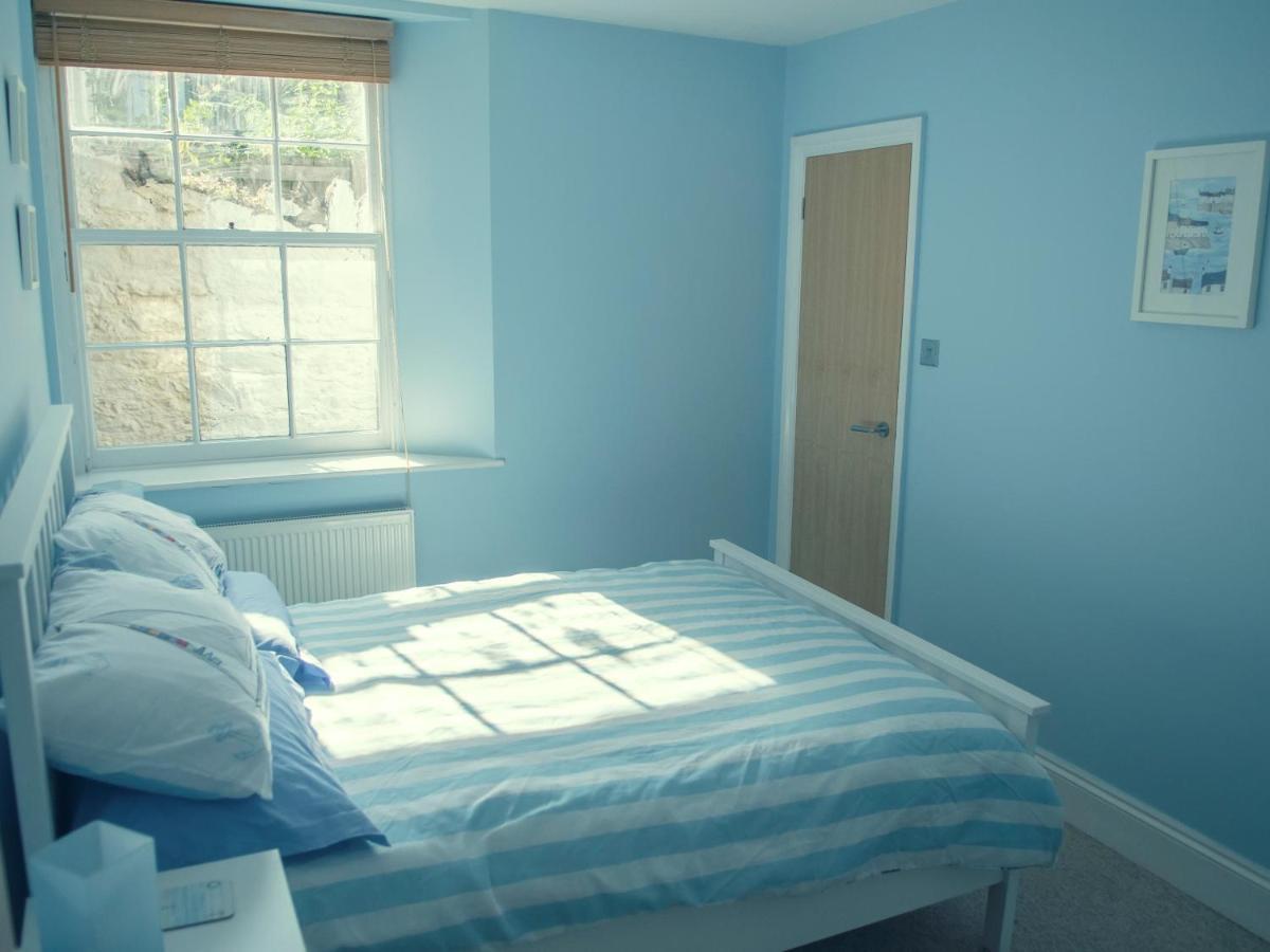 Harbour Retreat Trinity Mews Apartment Торки Екстериор снимка