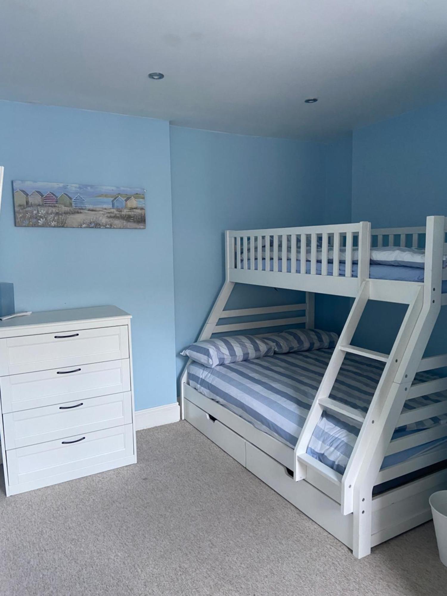 Harbour Retreat Trinity Mews Apartment Торки Екстериор снимка