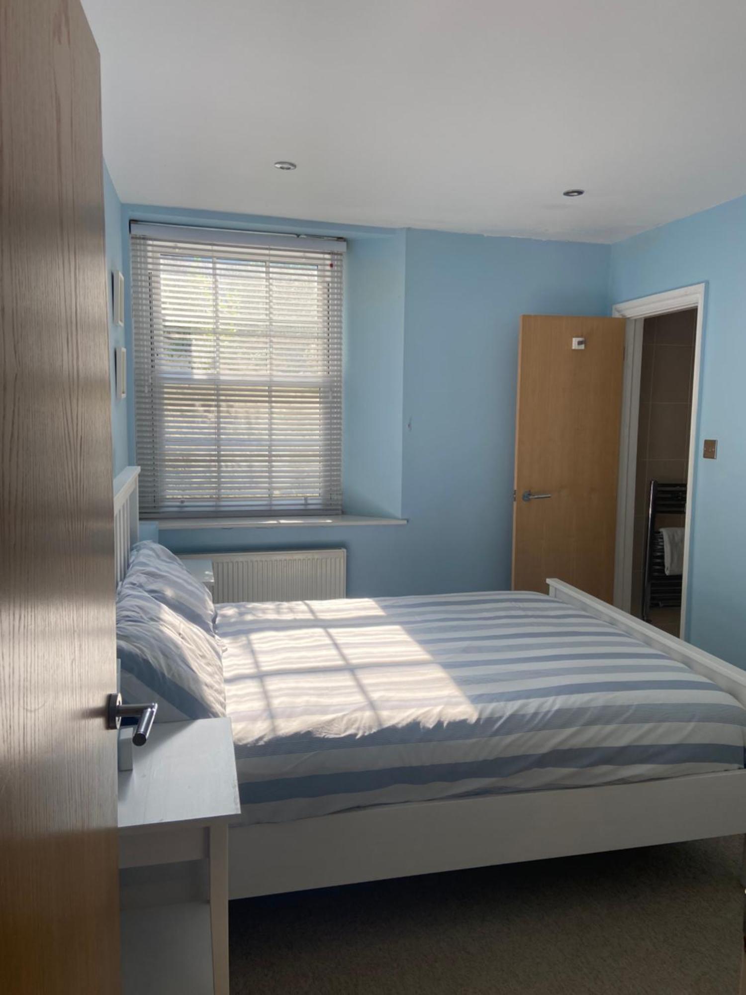 Harbour Retreat Trinity Mews Apartment Торки Екстериор снимка