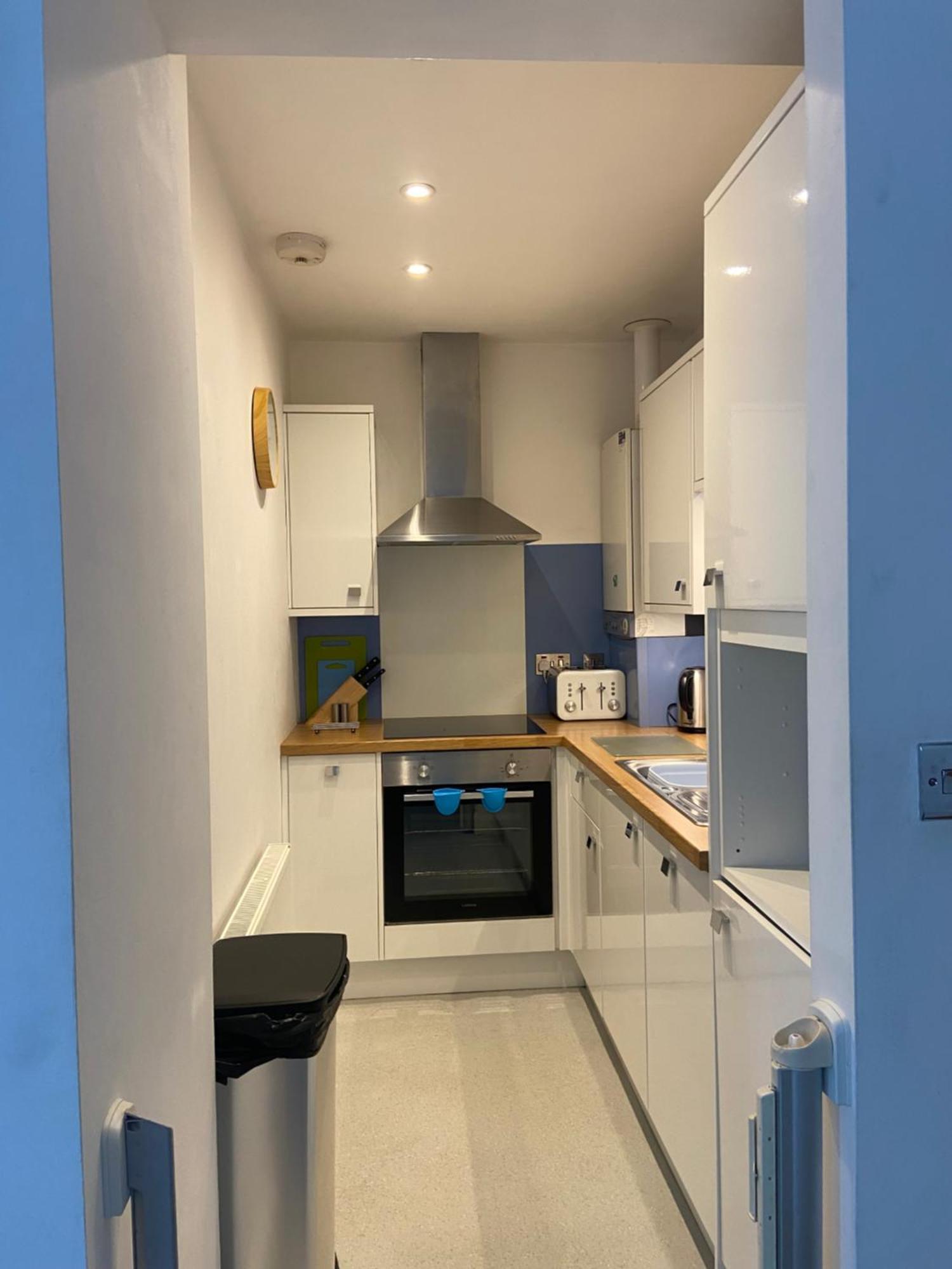 Harbour Retreat Trinity Mews Apartment Торки Екстериор снимка